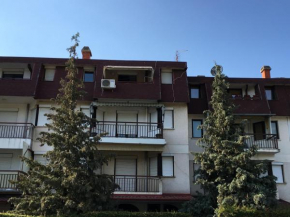  Apartment Ohridati lam  Охрид